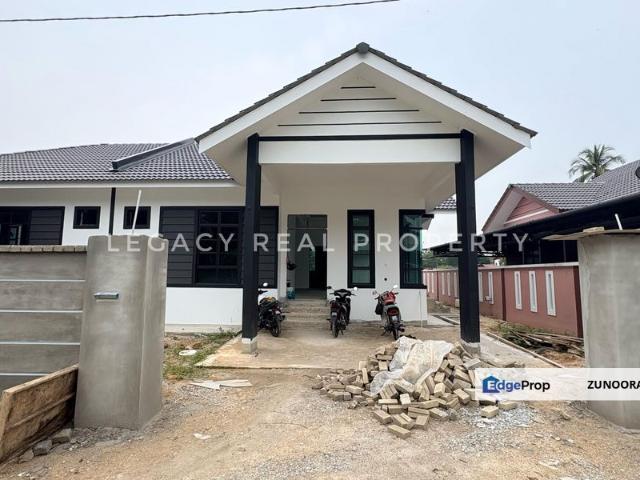 House for sale in Pasir Mas