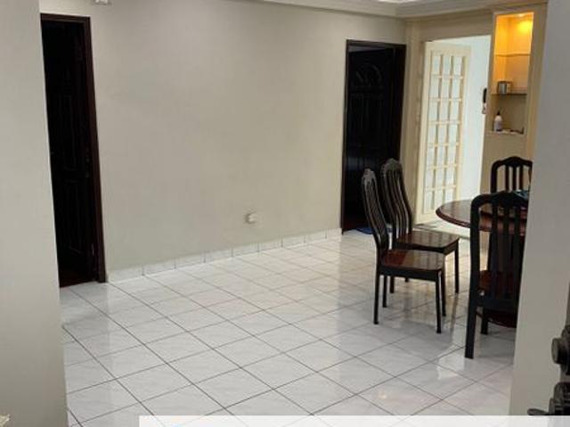 Condominium for sale in Ujong Pasir, Malaka