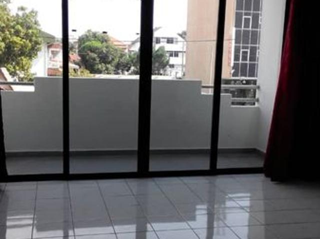Condominium for sale in Ujong Pasir, Malaka