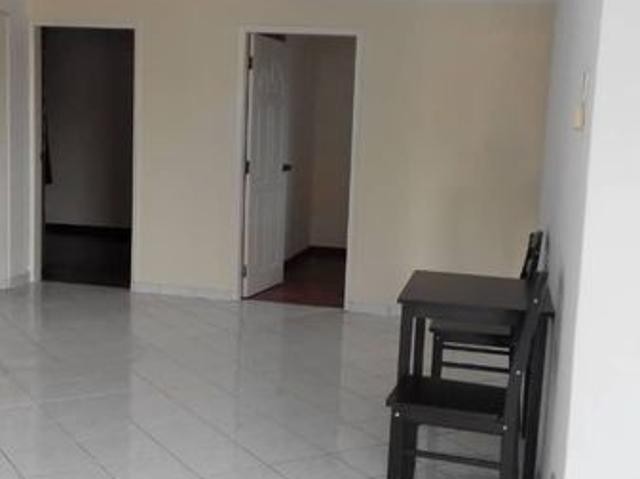 Condominium for sale in Ujong Pasir, Malaka