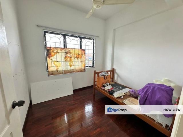 Condominium for rent in Ujong Pasir, Malaka
