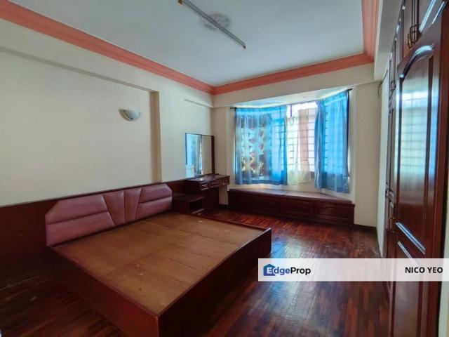Condominium for sale in Ujong Pasir, Malaka