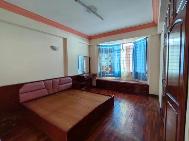 Condominium for sale in Malaka