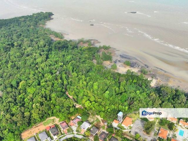 House for sale in Pasir Panjang, Negeri Sembilan