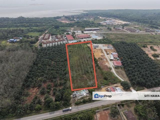 House for sale in Pasir Panjang, Negeri Sembilan