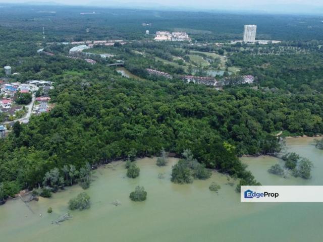 Shop for sale in Pasir Panjang, Port Dickson