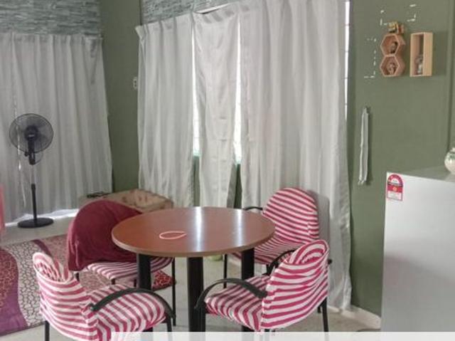 House for sale in Pasir Panjang, Negeri Sembilan