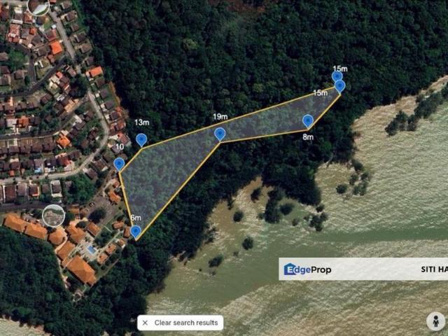 Shop for sale in Pasir Panjang, Negeri Sembilan