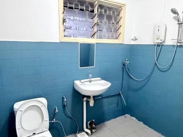 Condominium for rent