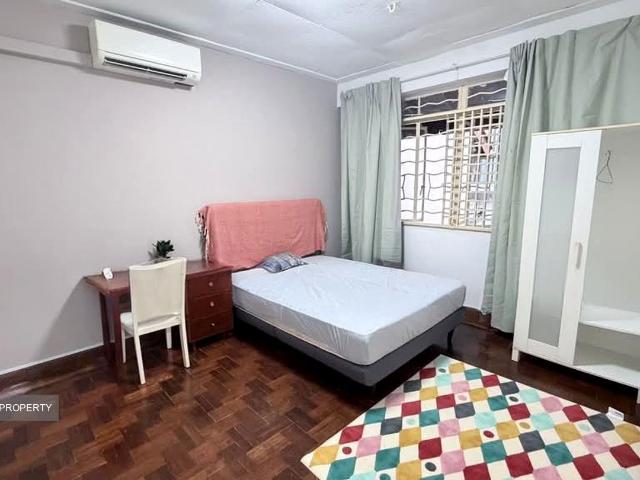 Condominium for rent