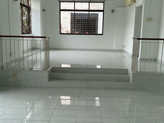 Detached House for rent