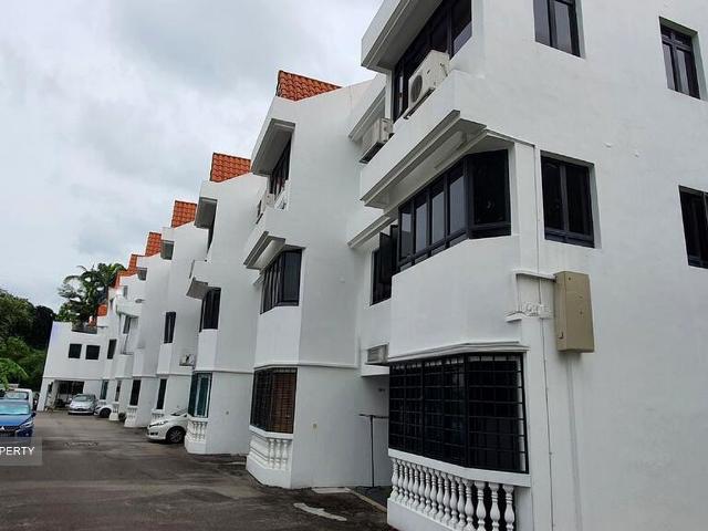 Apartment for rent in Queenstown, 05 South West