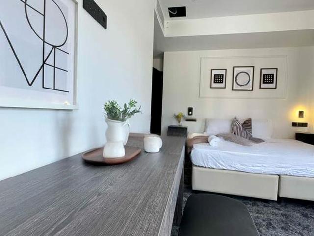 Apartment for rent
