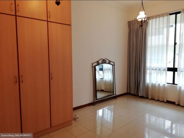 Condominium for rent in Queenstown, 03 Central South