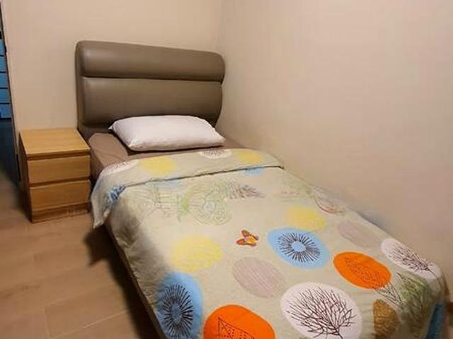 Apartment for rent