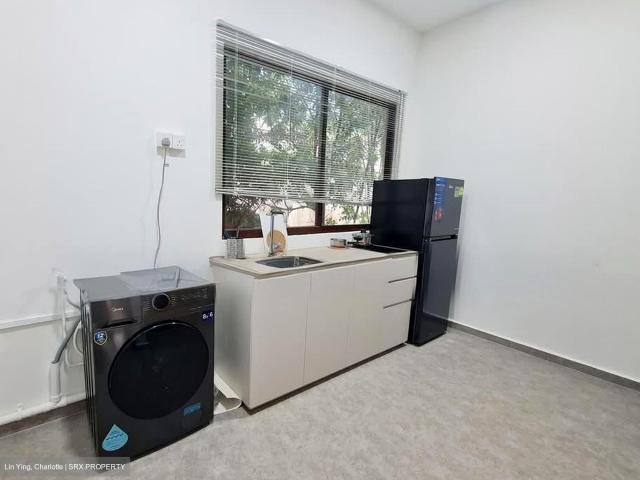 Apartment for rent