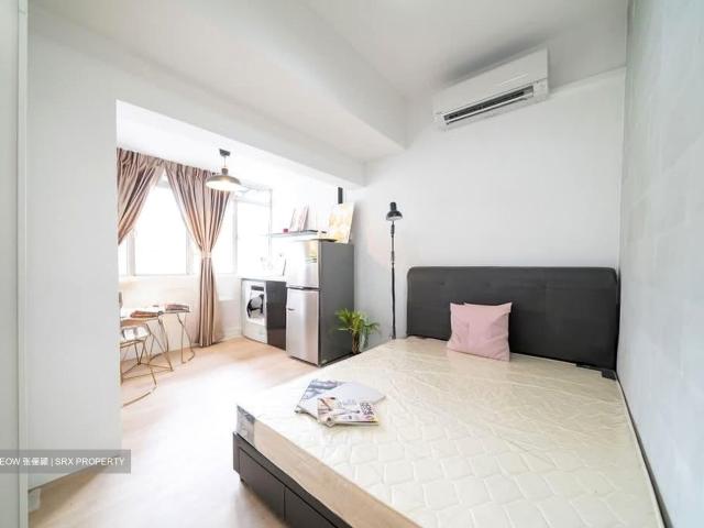 Apartment for rent