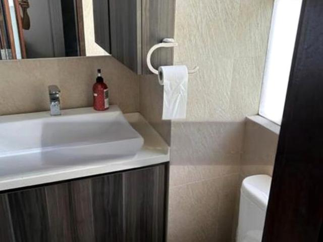 Apartment for rent