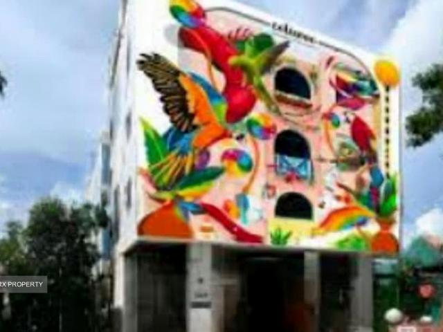 Apartment for rent