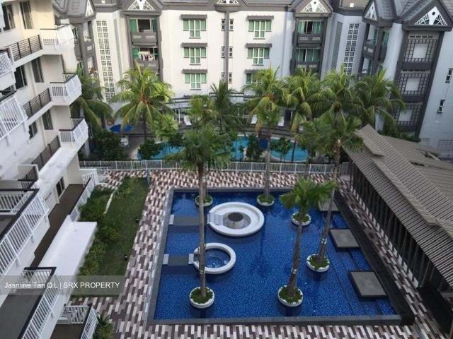 Apartment for rent