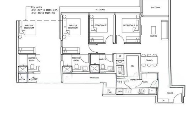 Condominium for sale