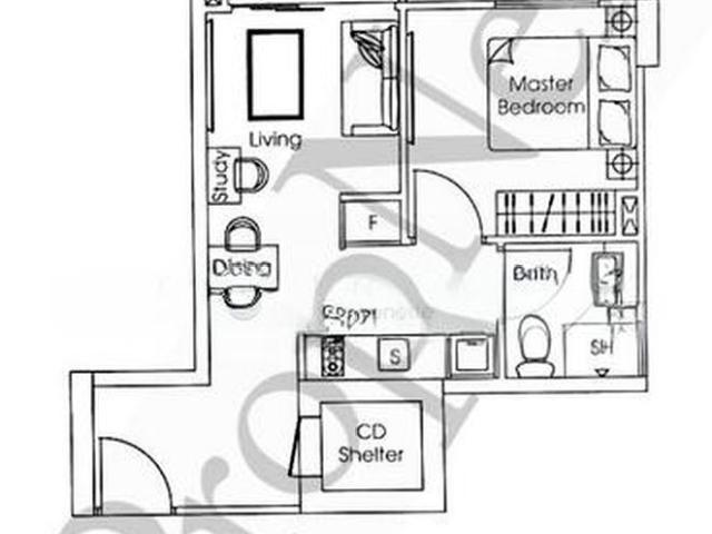 Condominium for sale