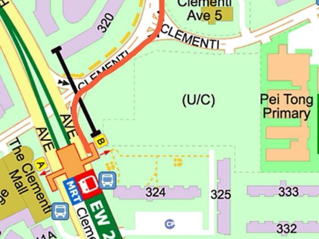 Condominium for rent in Queenstown, 03 Central South