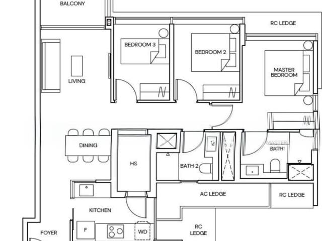 Condominium for sale