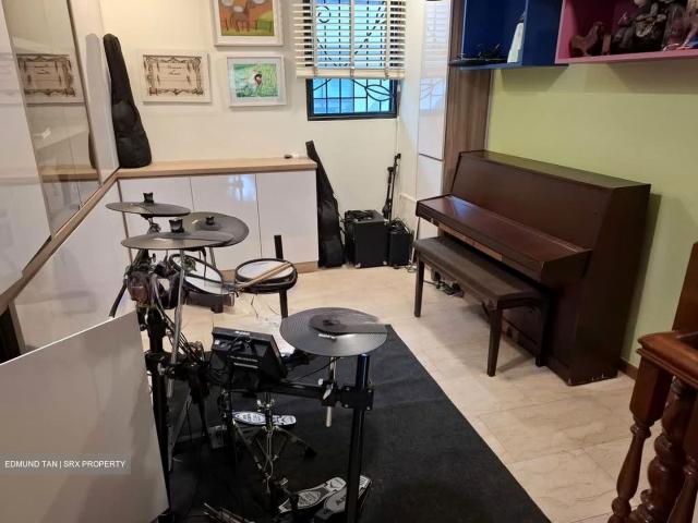 Condominium for sale