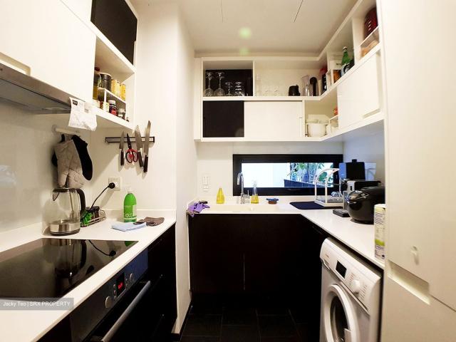 Condominium for rent