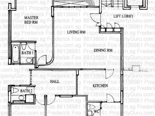 Condominium for rent