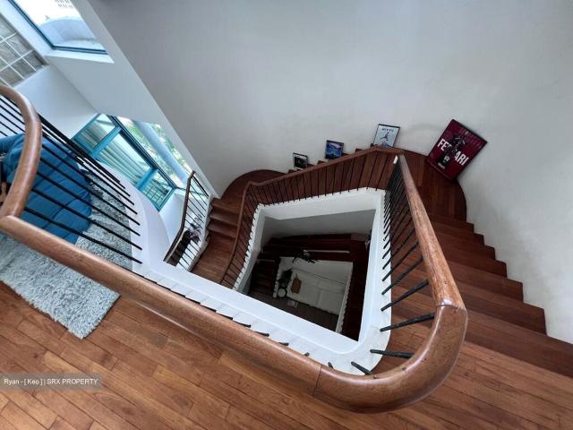 Detached House for sale