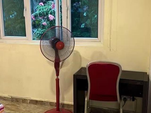 Condominium for rent