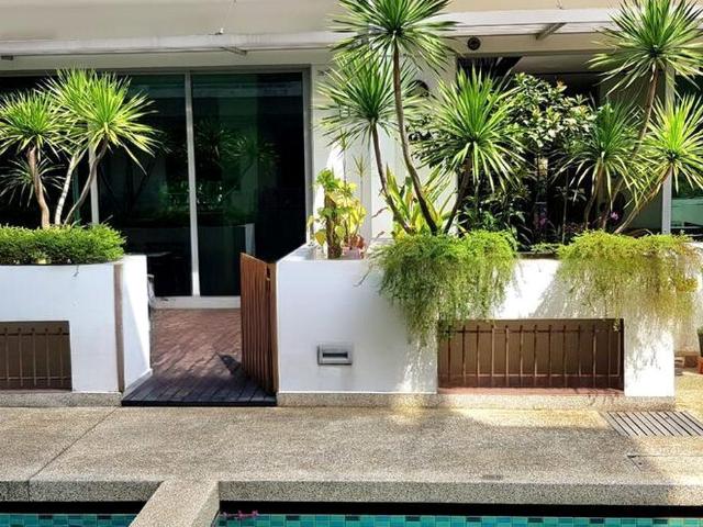 Condominium for sale