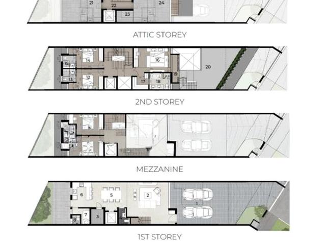 Condominium for sale