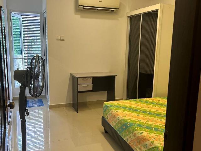 Condominium for rent