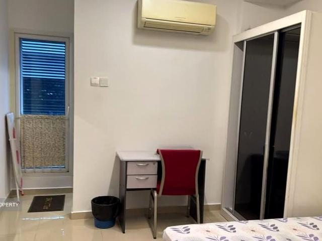 Condominium for rent