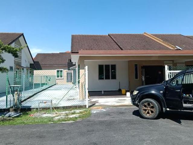 Residential House for sale in Pasir Panjang, Port Dickson