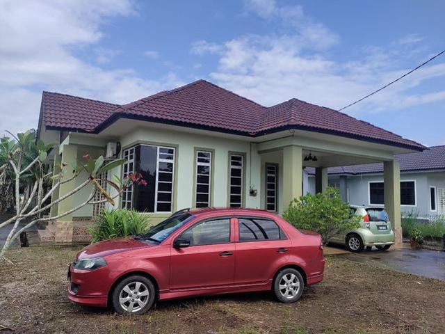 Bungalow for sale in Kota Bahru, Kelantan