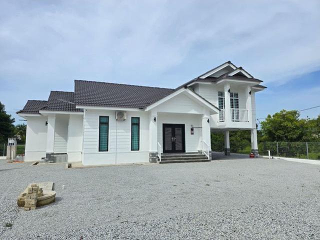 Bungalow for sale in Kelantan