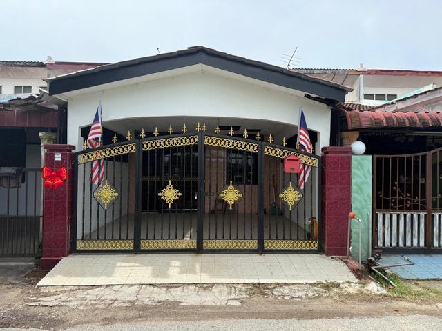 Terraced House for sale in Kota Bahru, Kelantan