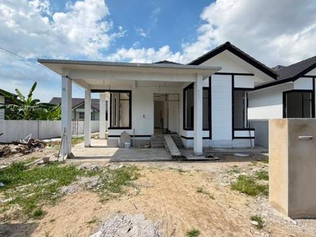 Bungalow for sale in Kota Bahru, Kelantan