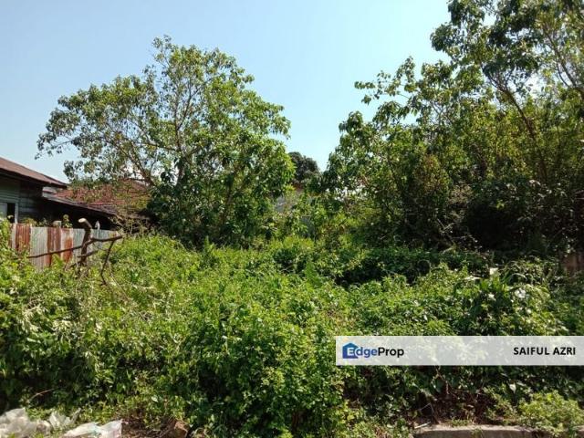 House for sale in Perak, Tanjong Ipoh