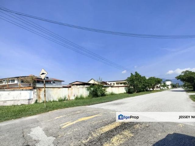 House for sale in Perak, Tanjong Ipoh