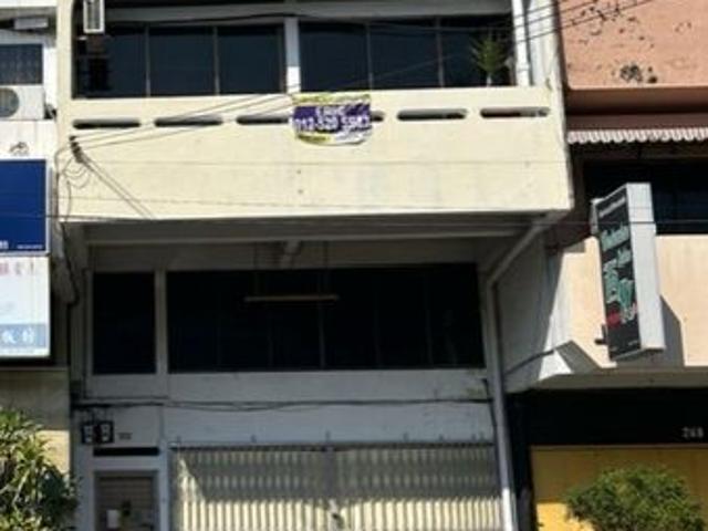 Shop for sale in Perak, Tanjong Ipoh