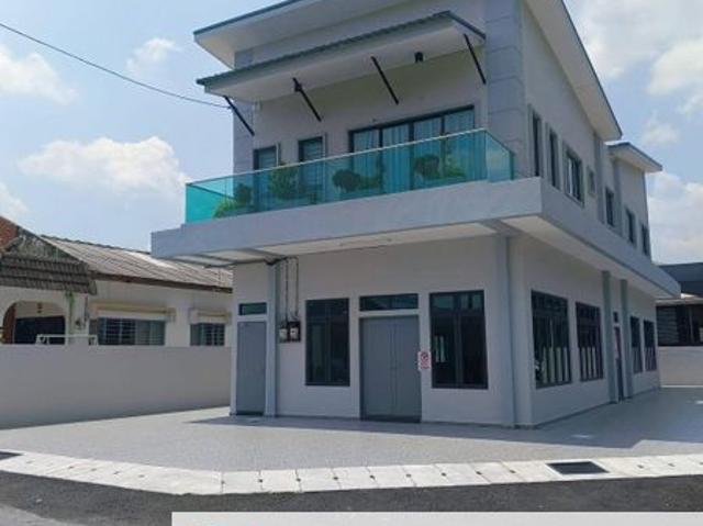 House for rent in Perak, Tanjong Ipoh
