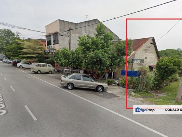Shop for sale in Perak, Tanjong Ipoh