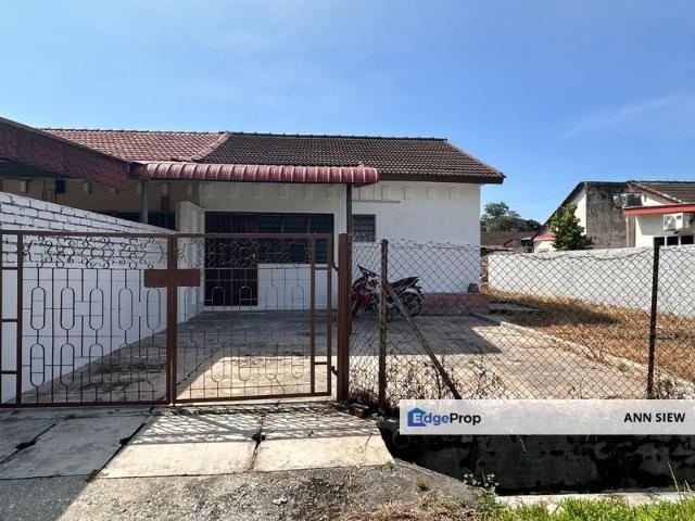 House for rent in Perak, Tanjong Ipoh