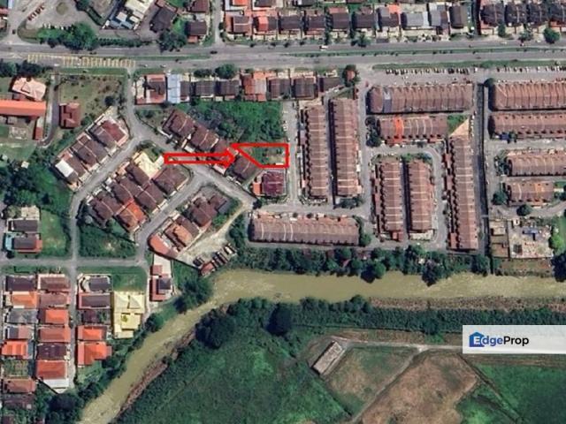 House for sale in Perak, Tanjong Ipoh