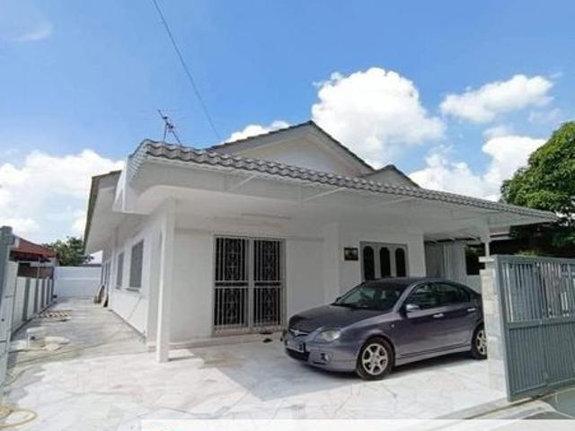 House for rent in Perak, Tanjong Ipoh